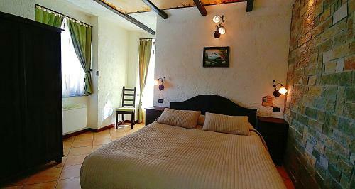 Chalet Sul Lago