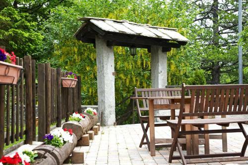Chalet Sul Lago