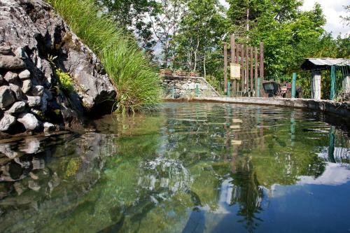 Chalet Sul Lago