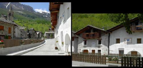 Chalet Sul Lago