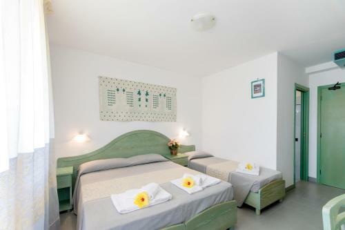 Hotel Cala Dei Pini