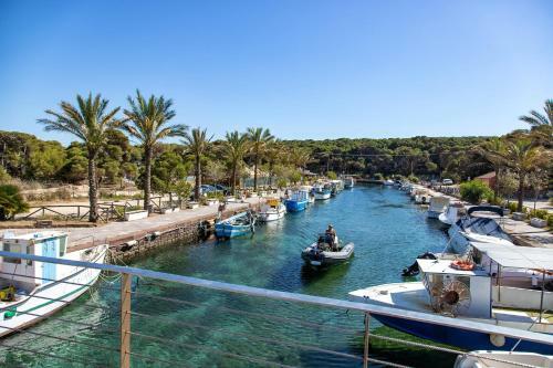 Hotel Cala Dei Pini