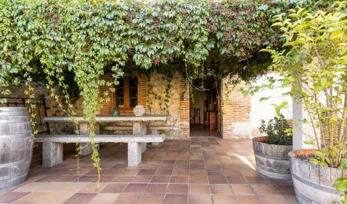 Casa Rural La Moderna