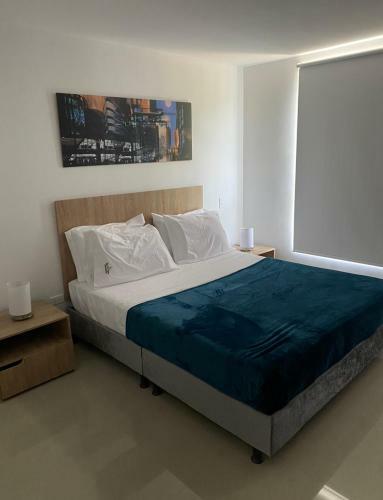 Aparta Hotel San Gil
