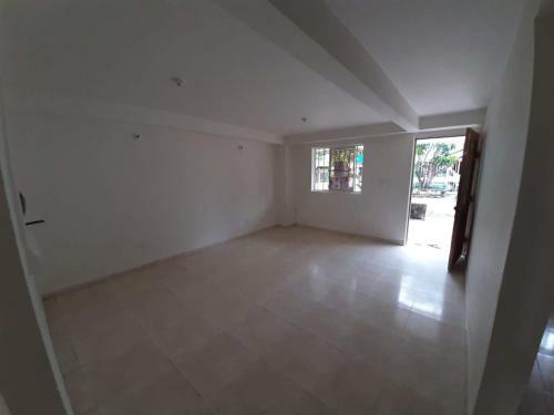 Apartamento Puerta De Oro