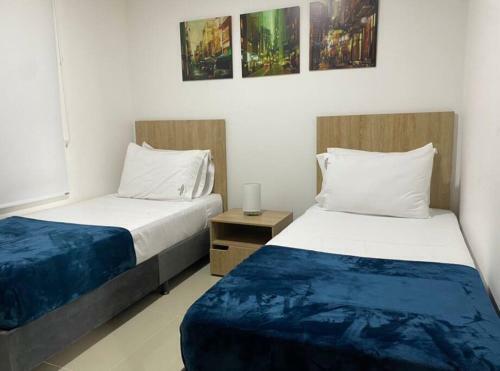 Hermoso Aparta Hotel, Excelente Ubicaci�n.