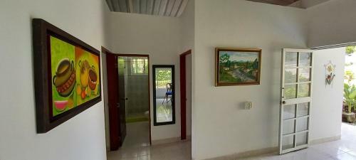 Finca El Jardin