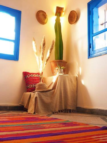 Bed & Breakfast Pro Surf Morocco & Yoga Camp Surfschool