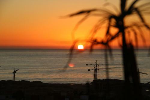Bed & Breakfast Pro Surf Morocco & Yoga Camp Surfschool
