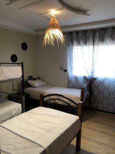 Albergue Caban Surf