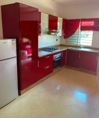 Villa Duplex Avec Piscine � Louer Sidi Bouzid, El Jadida