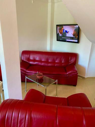 Villa Duplex Avec Piscine � Louer Sidi Bouzid, El Jadida
