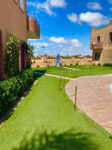 Villa Duplex Avec Piscine � Louer Sidi Bouzid, El Jadida