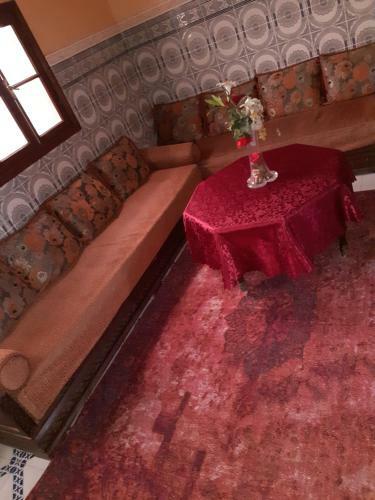 Agroturismo Atlas Secret Maison D'h�te