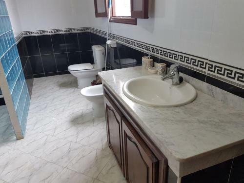 Agroturismo Atlas Secret Maison D'h�te