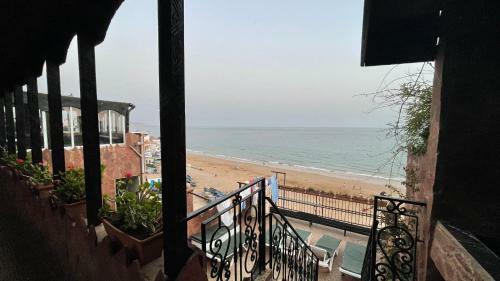 Hotel Atlantic Surf Taghazout