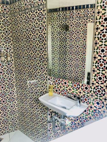 Hostal Taghazout Villa By Surf Maroc