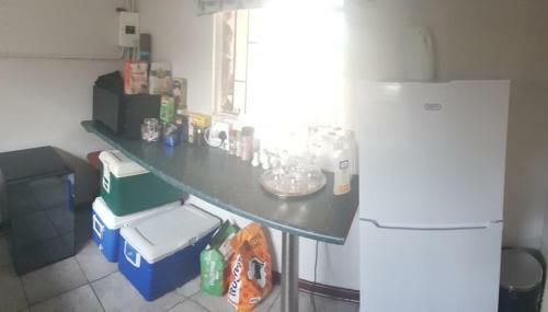 Apartamento Croc Lapa Chalet