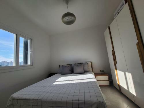 Apartamento Bel Appartement � Cabonegro Avec Piscine