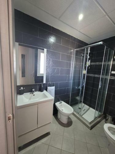 Apartamento Bel Appartement � Cabonegro Avec Piscine
