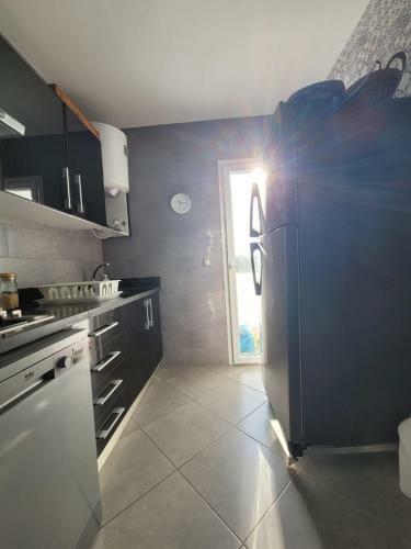 Apartamento Bel Appartement � Cabonegro Avec Piscine
