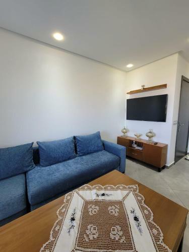 Apartamento Bel Appartement � Cabonegro Avec Piscine