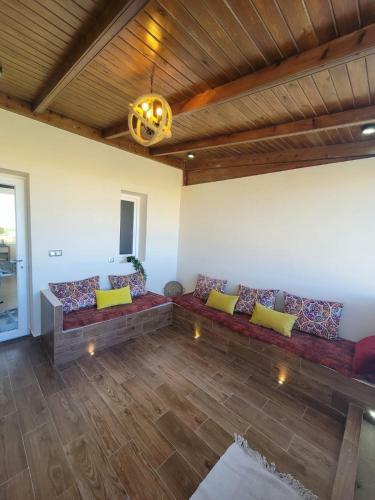 Apartamento Bel Appartement � Cabonegro Avec Piscine