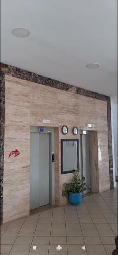 Apartamento Apprt H�tel Cabo Dream