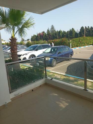 Apartamento Appart Dans Un Super Complexe R�sidentiel � Cabo Negro