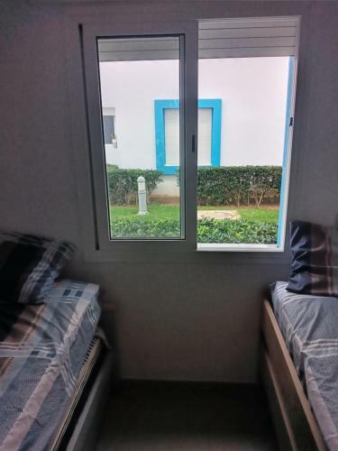 Apartamento Appart Dans Un Super Complexe R�sidentiel � Cabo Negro