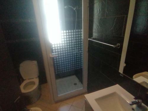 Apartamento Jnane Cabo Negro