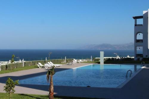 Lovely Holiday Apartment At 5mn Walk From Beach