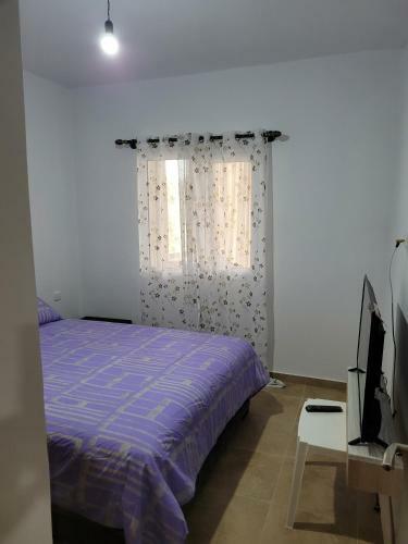 Lovely Holiday Apartment At 5mn Walk From Beach