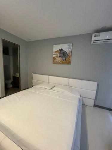 Hotel Dreams Scape