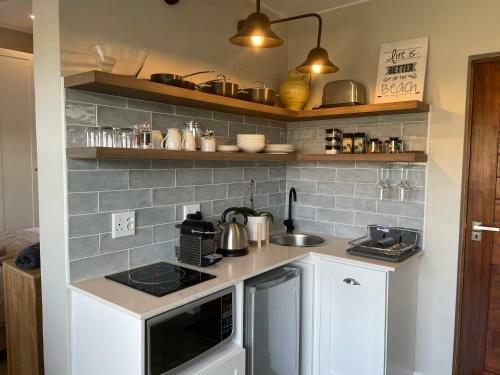 Apartamento The Mod Pod Studio