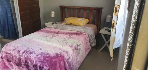 Cool Cave B&B