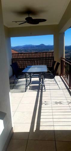 Apartamento Sun View