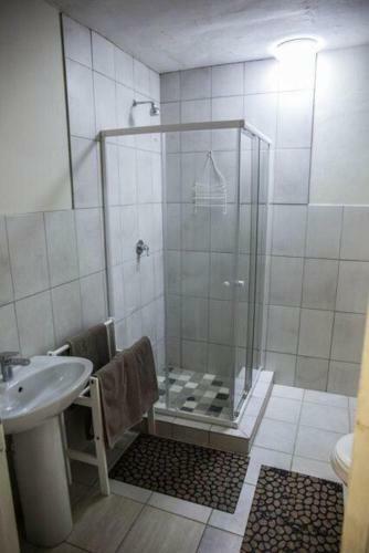The Two Bedroom Apartment