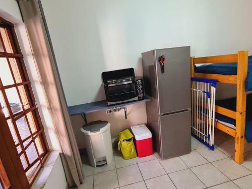 Apartamento 9 Ramsgate Mews