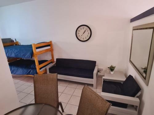 Apartamento 9 Ramsgate Mews
