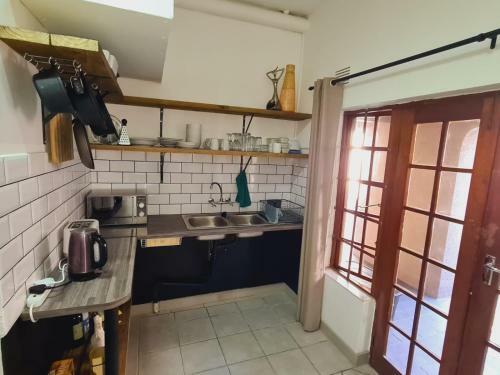 Apartamento 9 Ramsgate Mews