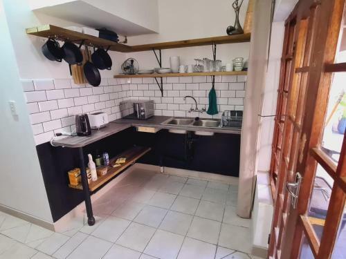 Apartamento 9 Ramsgate Mews