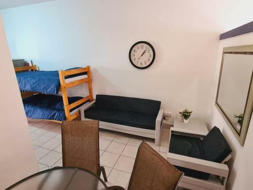 Apartamento 9 Ramsgate Mews