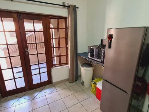 Apartamento 9 Ramsgate Mews