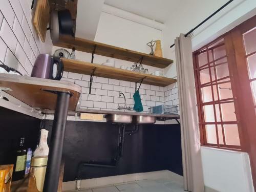 Apartamento 9 Ramsgate Mews