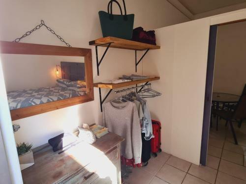 Apartamento 9 Ramsgate Mews