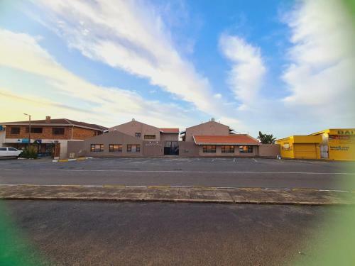 Apartamento 9 Ramsgate Mews