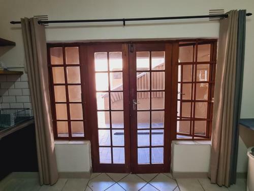 Apartamento 9 Ramsgate Mews