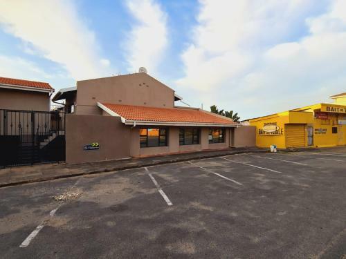 Apartamento 9 Ramsgate Mews