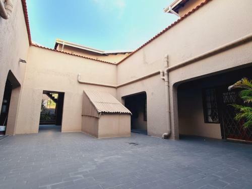 Apartamento 9 Ramsgate Mews